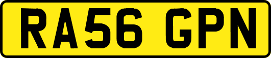RA56GPN