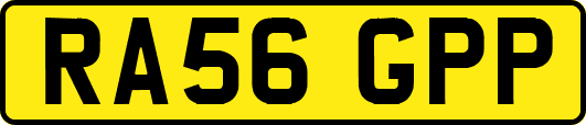 RA56GPP