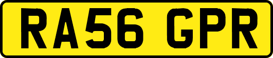 RA56GPR