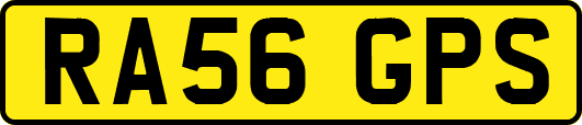 RA56GPS