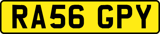 RA56GPY