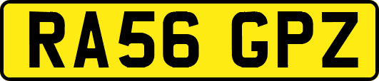 RA56GPZ