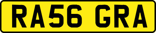 RA56GRA