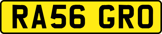 RA56GRO