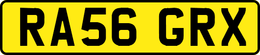 RA56GRX