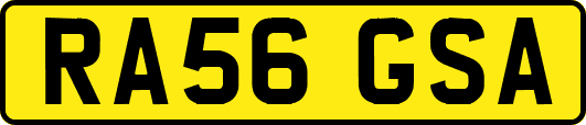 RA56GSA