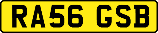 RA56GSB
