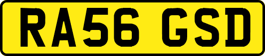 RA56GSD