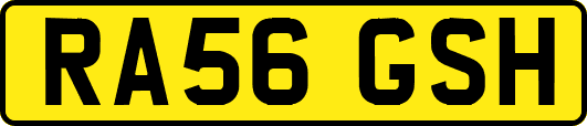 RA56GSH