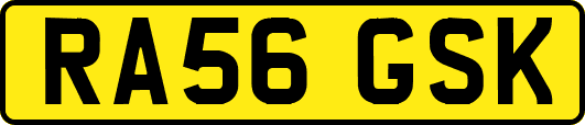 RA56GSK