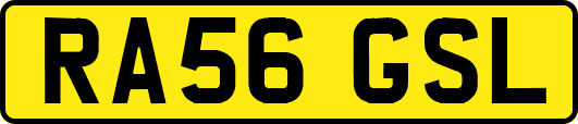 RA56GSL