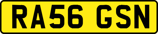RA56GSN