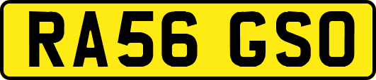 RA56GSO