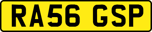 RA56GSP