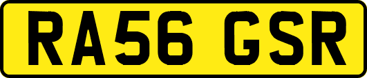 RA56GSR