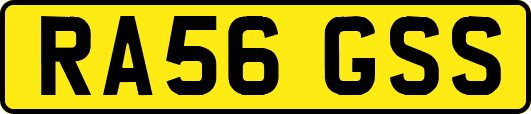 RA56GSS