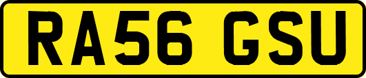 RA56GSU