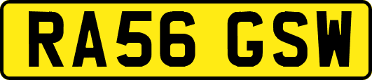 RA56GSW