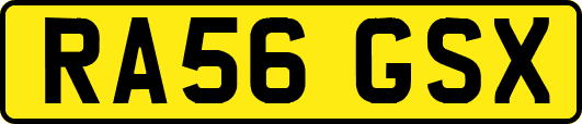 RA56GSX