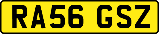 RA56GSZ