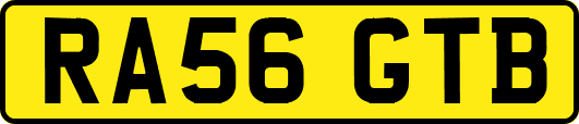 RA56GTB