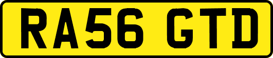 RA56GTD