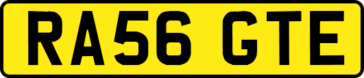 RA56GTE