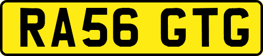 RA56GTG