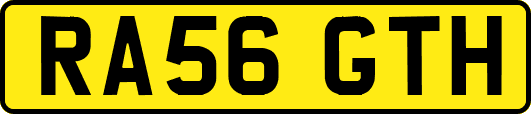 RA56GTH