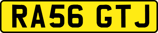 RA56GTJ