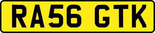 RA56GTK