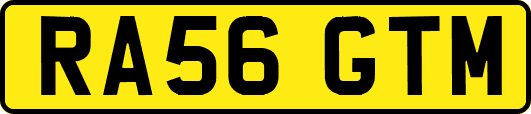 RA56GTM