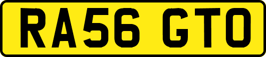RA56GTO