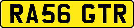 RA56GTR