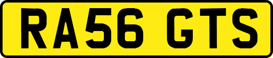 RA56GTS