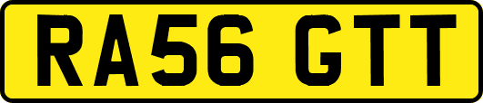 RA56GTT
