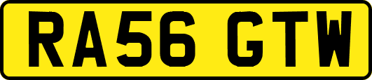 RA56GTW