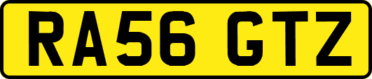 RA56GTZ