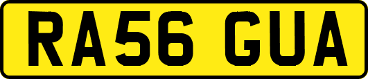 RA56GUA