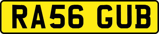 RA56GUB