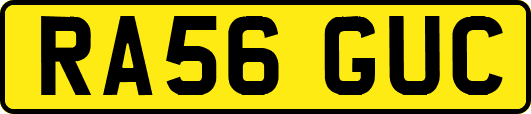 RA56GUC