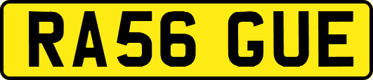 RA56GUE