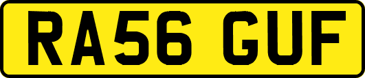 RA56GUF