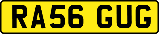 RA56GUG