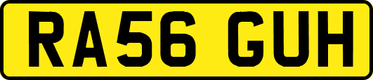 RA56GUH