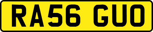 RA56GUO