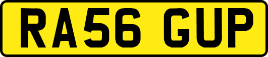 RA56GUP