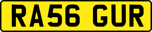 RA56GUR