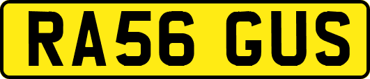RA56GUS