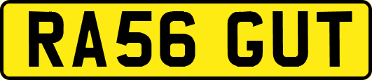 RA56GUT